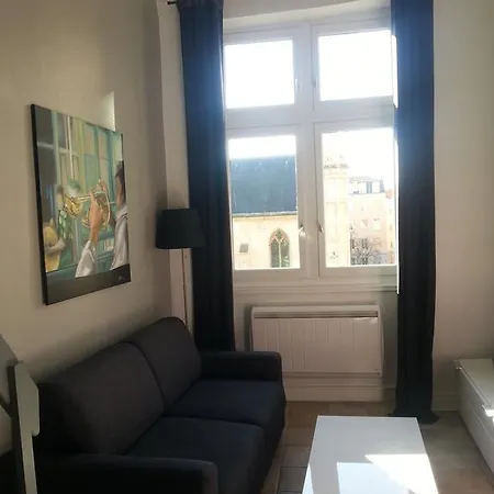 La Clef De St Georges Apartment Lyon