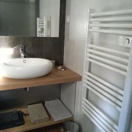 La Clef De St Georges Apartment