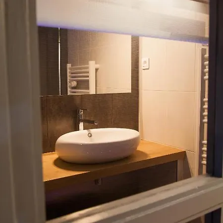 La Clef De St Georges Apartment Lyon