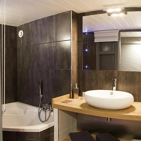 Apartment La Clef De St Georges