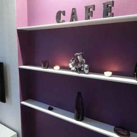 Apartment La Clef De St Georges *