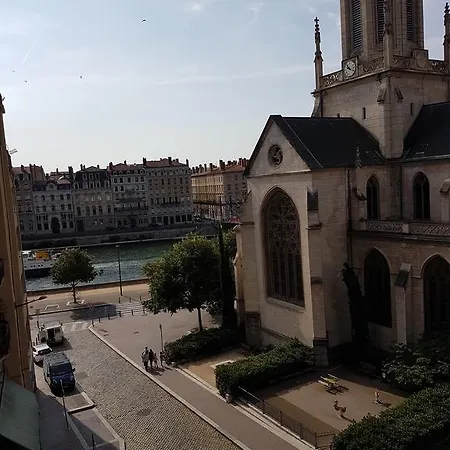La Clef De St Georges