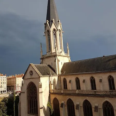 La Clef De St Georges *