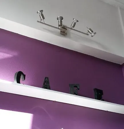 La Clef De St Georges Apartment Lyon