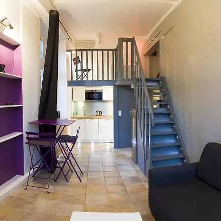 La Clef De St Georges Apartment Lyon